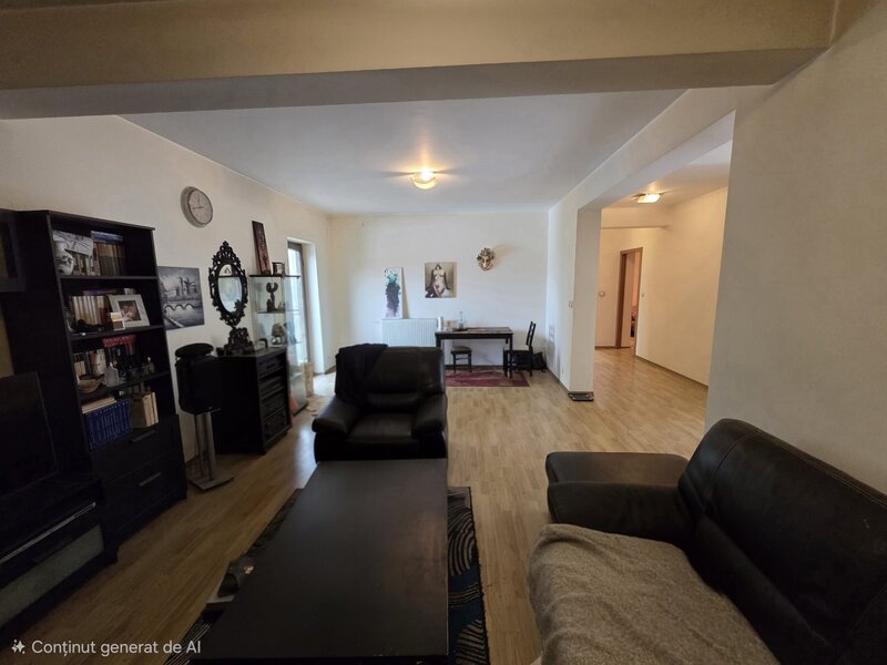 Prelungirea Ghencea, vila individuala Dual-Living 232 mp.