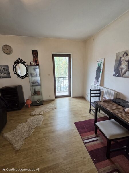 Prelungirea Ghencea, vila individuala Dual-Living 232 mp.