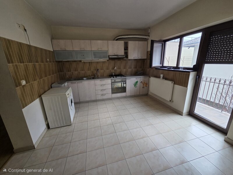 Prelungirea Ghencea, vila individuala Dual-Living 232 mp.