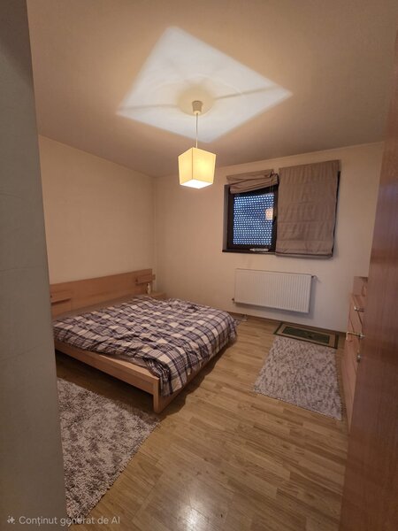 Prelungirea Ghencea, vila individuala Dual-Living 232 mp.