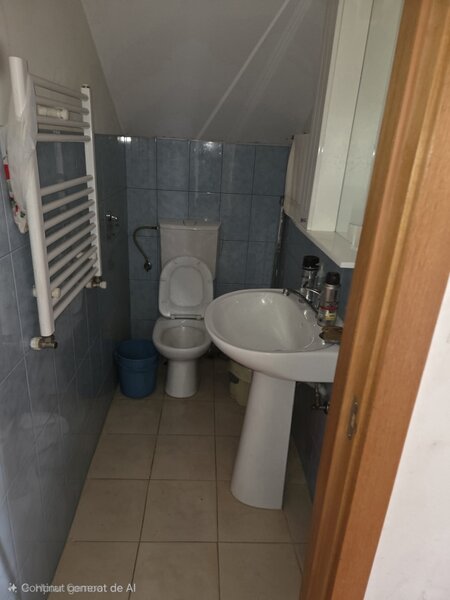 Prelungirea Ghencea, vila individuala Dual-Living 232 mp.