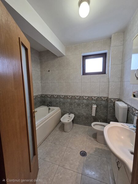 Prelungirea Ghencea, vila individuala Dual-Living 232 mp.