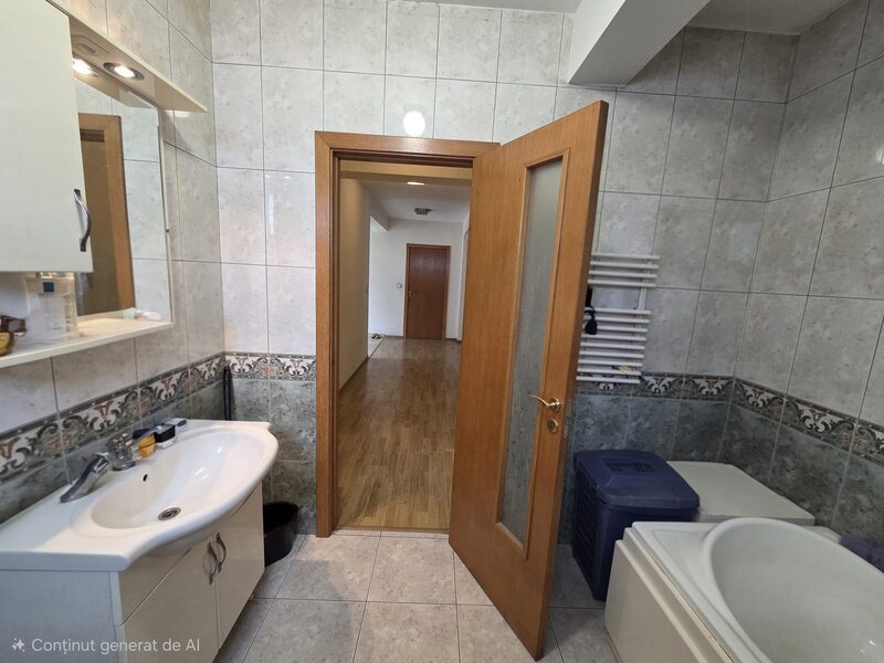 Prelungirea Ghencea, vila individuala Dual-Living 232 mp.