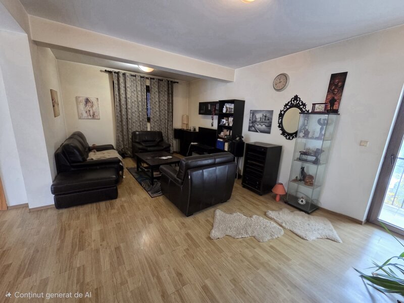 Prelungirea Ghencea, vila individuala Dual-Living 232 mp.