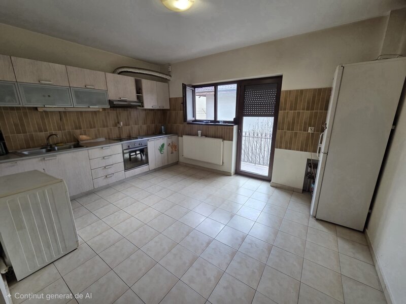 Prelungirea Ghencea, vila individuala Dual-Living 232 mp.