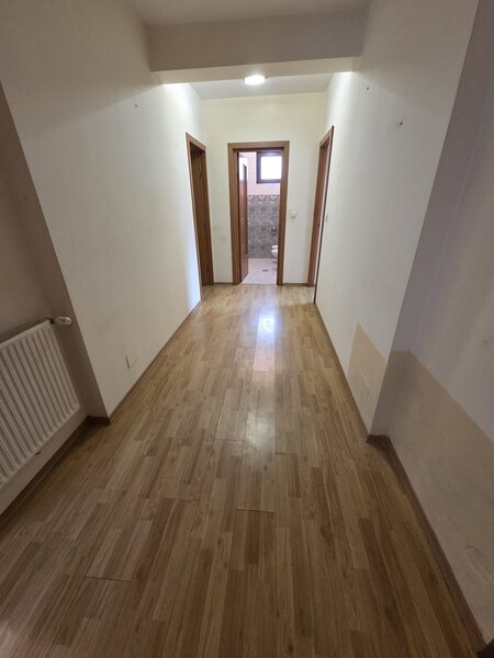 Prelungirea Ghencea, vila individuala Dual-Living 232 mp.